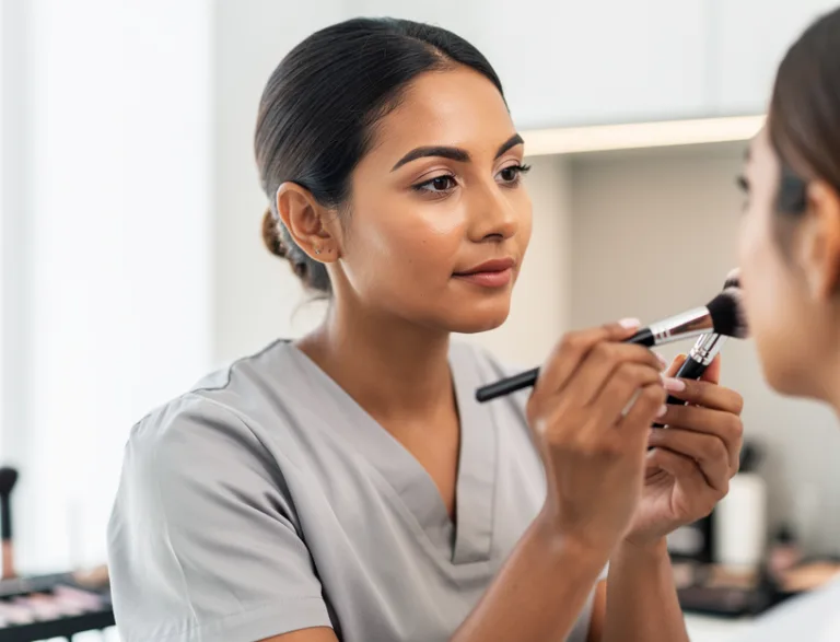 Bridal Makeup service in Overland Park